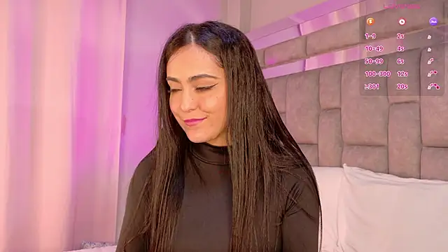 smiling__girl2 Live XXX Chat