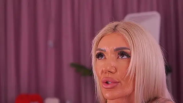 fallingangel 웹캠 쇼