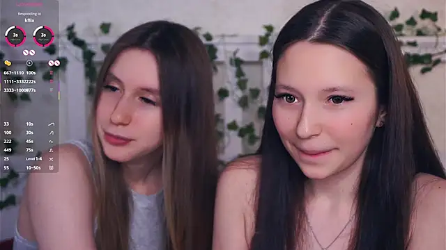 GabrielleLynchardn Live XXX chat