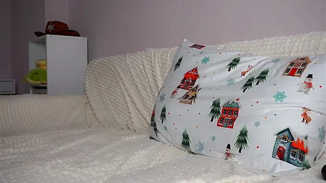 دردشة SunnivaCovil الجنسية المباشرة