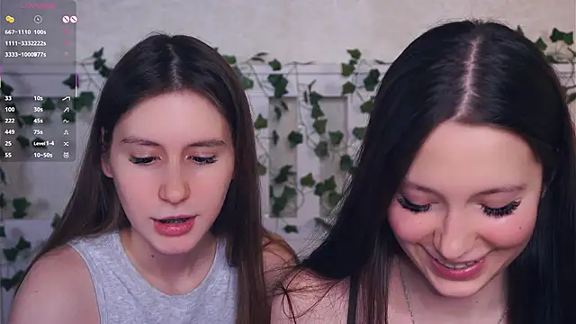 GabrielleLynchard Live XXX-Chat