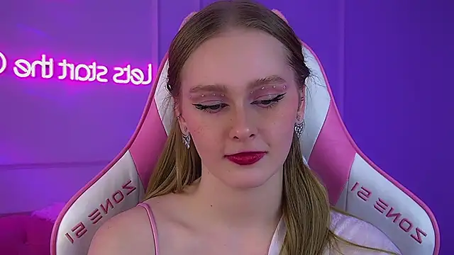 แชท XXX สดของ AgataFoxley