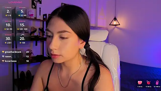 Miller_Vanessa_ – Live XXX-chat