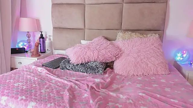 Chat XXX ao vivo de ashleycurvyy