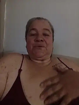 Show de webcam de MilF-eterna_69