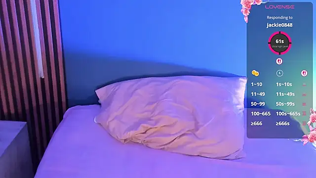 Chat XXX ao vivo de La_Diabla_111_