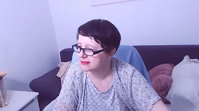 Chat XXX ao vivo de ChristaRose