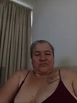 Sembang XXX Secara Langsung MilF-eterna_69