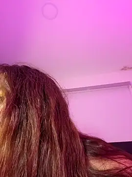 VickyHoult's Live XXX Chat