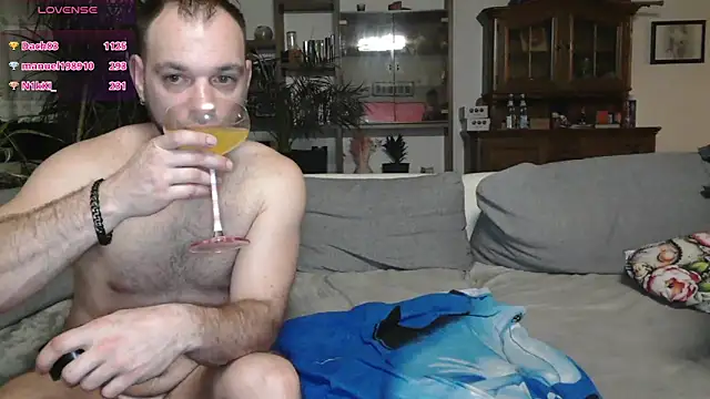 _Becca_und_Nimmersatt_ Webcam-Show