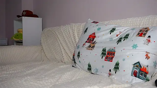 Chat XXX ao vivo de SunnivaCovil