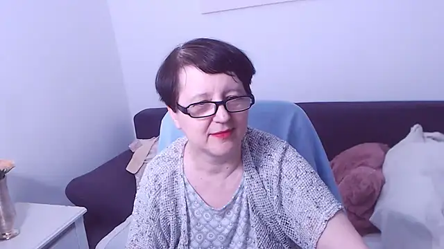 XXX chat uživo modela ChristaRose