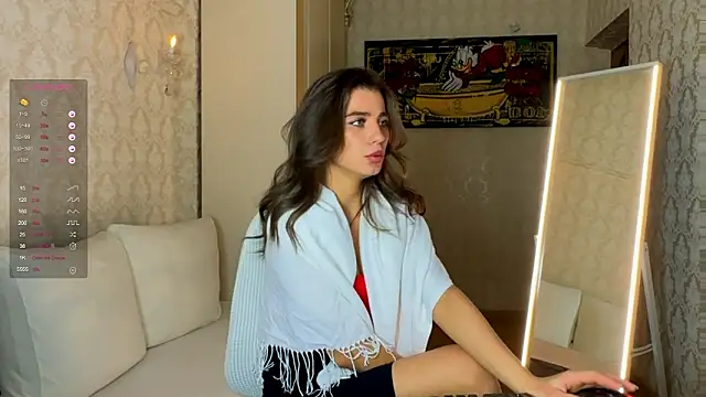 Chat XXX Live EvaHoly