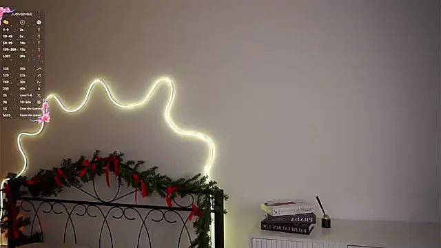 Chatroom XXX en direct de MirnaTellado