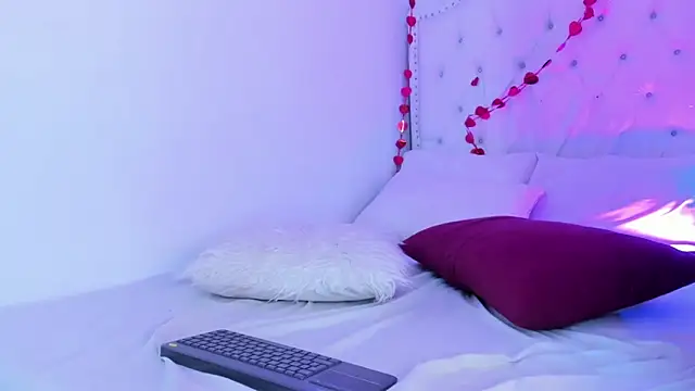 Angela_Garciaa webcam show