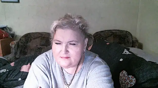 XXX chat uživo modela Lana555