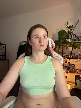 sweetest_pieのライブXXXチャット