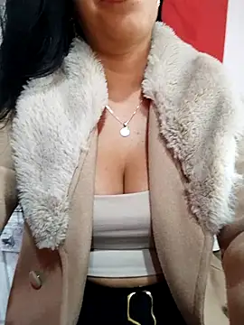 Luianna Live XXX Chat