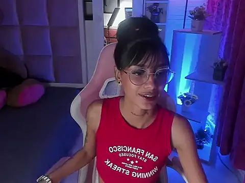 KarlaSlutSkinny__ 라이브 XXX 채팅