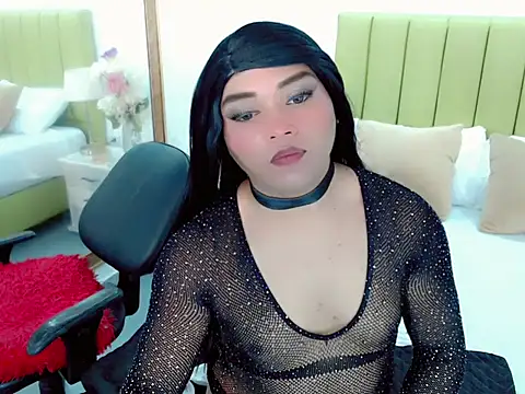 Chat +18 de charlotte1_sweet ao vivo