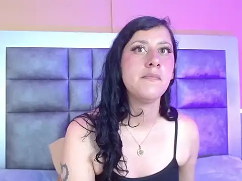 LunaDamasco – Kamerová šou