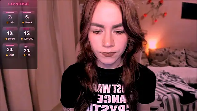 _selectrra Live XXX Chat