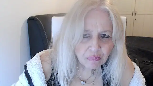 Webkamerová show SusiLifeXXX