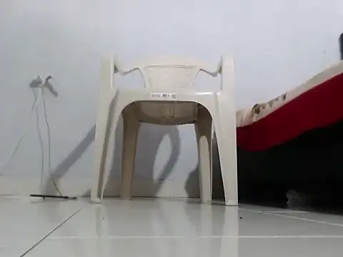 masterbrave420 Pertunjukan Webcam