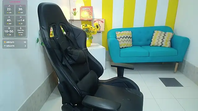 _alina_9 Adlı Modelin Canlı XXX Sohbeti