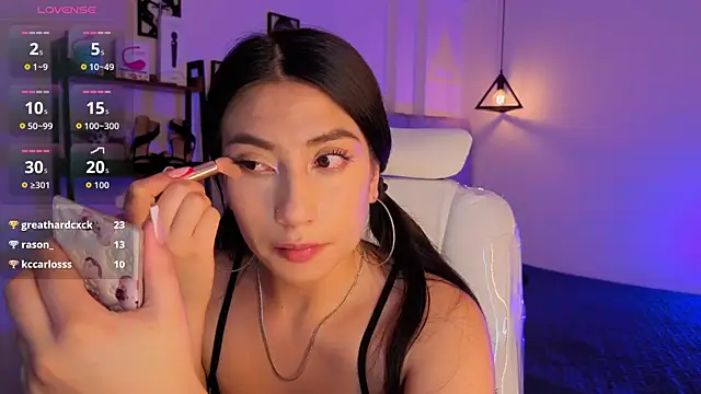 Miller_Vanessa_ 即時 XXX 聊天