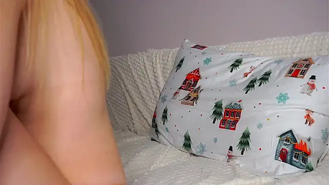 SunnivaCovil Live XXX-Chat