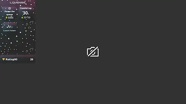 Živý XXX chat TommyShe1by