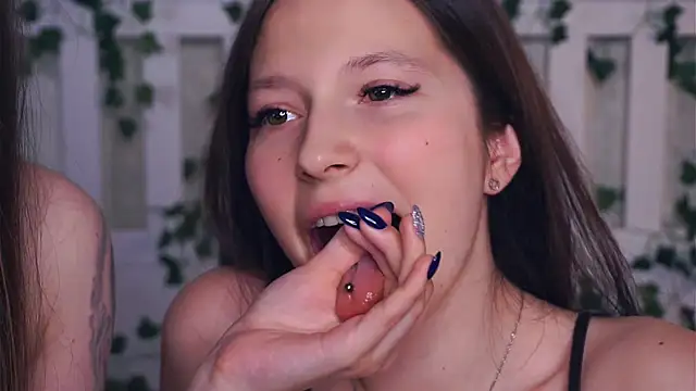 Chat XXX ao vivo de GabrielleLynchard