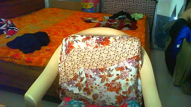 Živý XXX chat Vbestshow