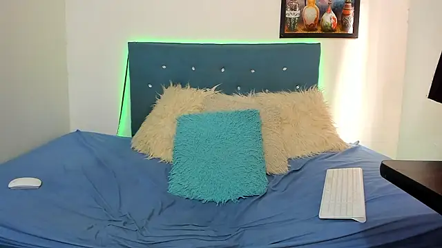 Živý XXX chat Max_and_Peter