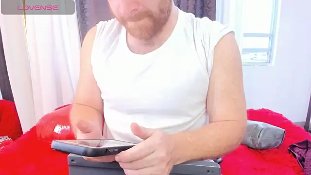 michacosio Live XXX-Chat