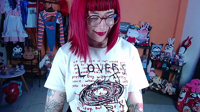 MissMiia2 Live XXX-Chat