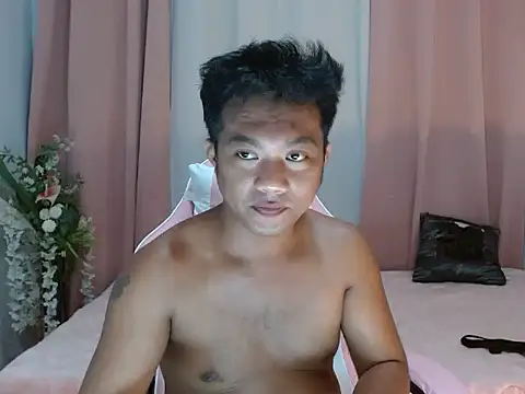 JustJakey Show Webcam