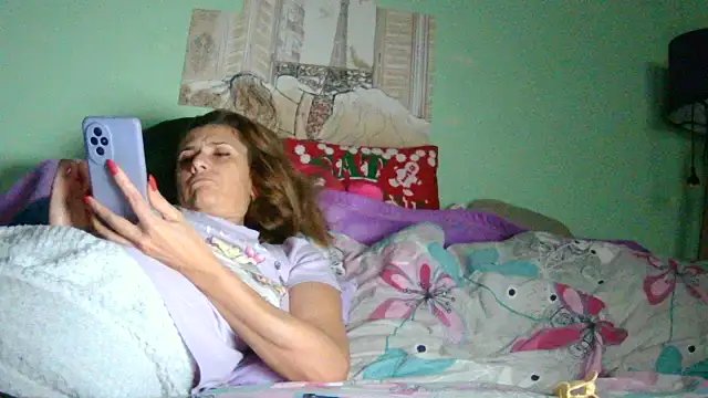 SexyGioconda 라이브 XXX 채팅