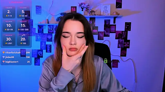 liana_kisses' Live XXX Chat