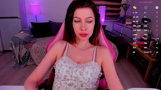 tenderdreams 라이브 XXX 채팅