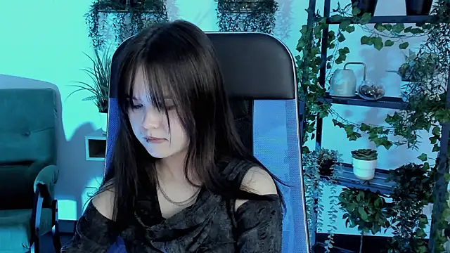 Elainebeness 라이브 XXX 채팅