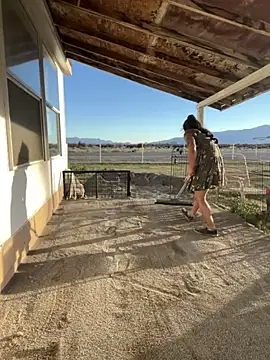 TranSexualJade95 – Live XXX-chat