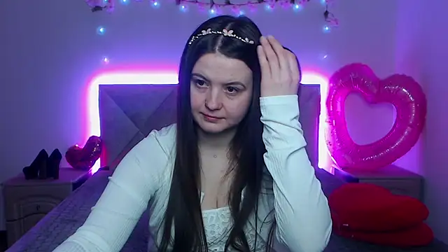 MavkaCute Obrolan Langsung XXX