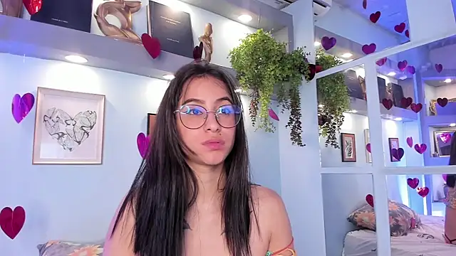 Alana_Martinez_ 라이브 XXX 채팅