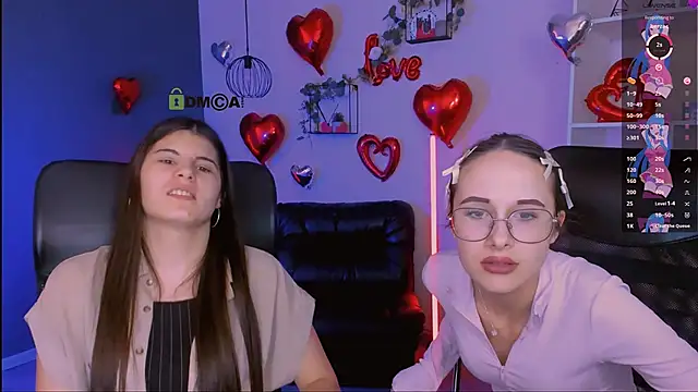 lizzie_boom_ 라이브 XXX 채팅