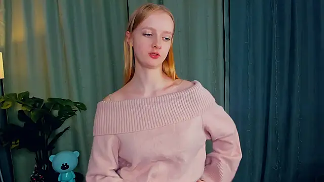 ErinnStandifer's Live XXX Chat