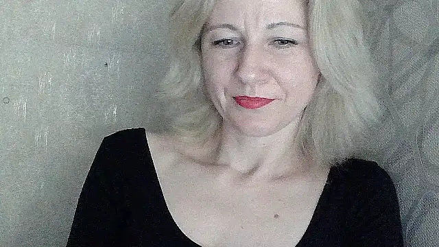 Katerina-Kissa: вебкам-шоу