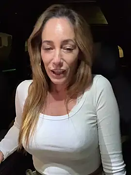 دردشة SweetAlegra_ الجنسية المباشرة