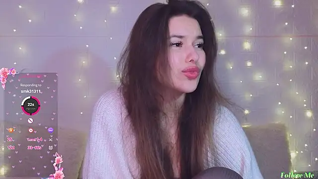 Minne__mouse Chat XXX in diretta